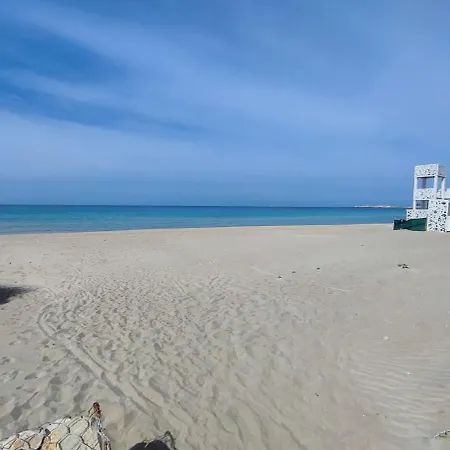 Baia La Vela Gallipolli