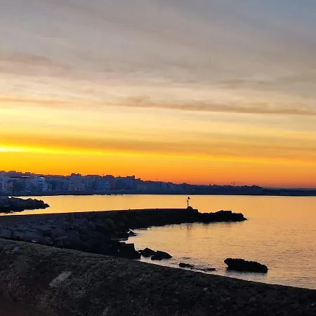 Baia La Vela Lägenhet *